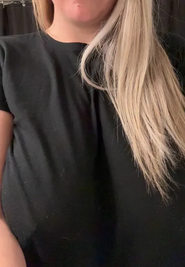 Do I make you horny?