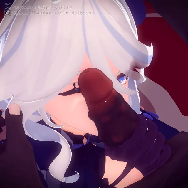 Furina put in her place (jibrishnsfw) [genshin impact]