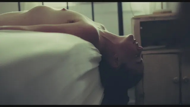 my love gifted me a longtime fantasy of mine. he shoved his cock down my throat, and touched me where no one else ever has ❤️ [F][M]