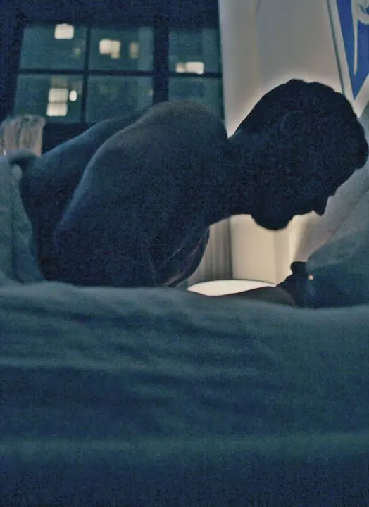 Ilana Glazer - False Positive (2021)