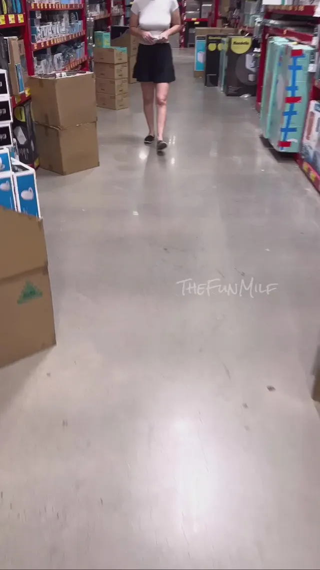 I forgot I was plugged