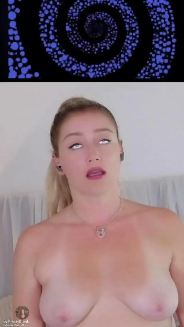 YESBRAIN BIMBO Reaction - Watch Me Go Blank in Real Time 🙈