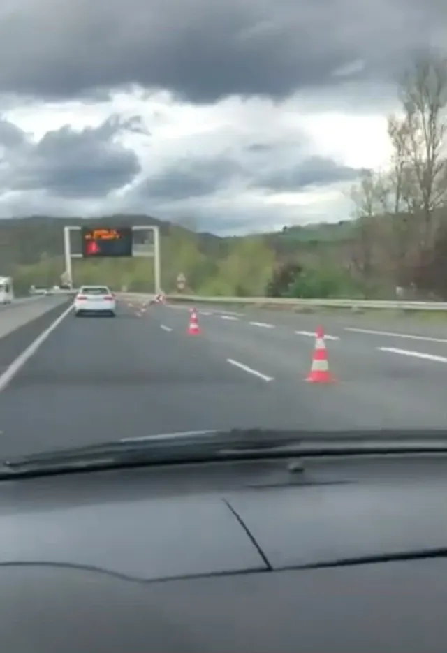 Whenever I'm in a car I'm so wet so I always end up masturbating