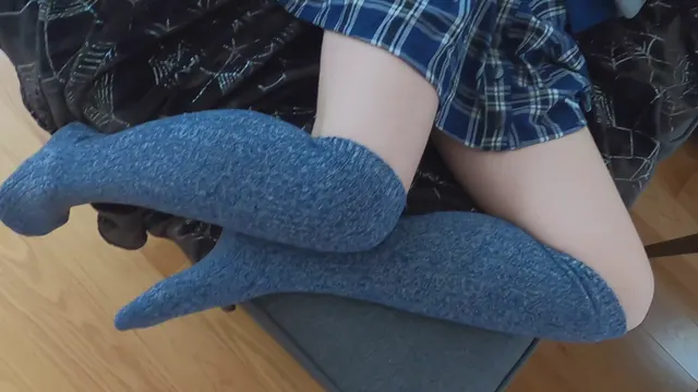 My friend put a charm on me so he could use my body however he wants… classic Slytherin behavior.