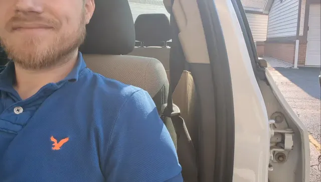 I'll see you outside on lunch break