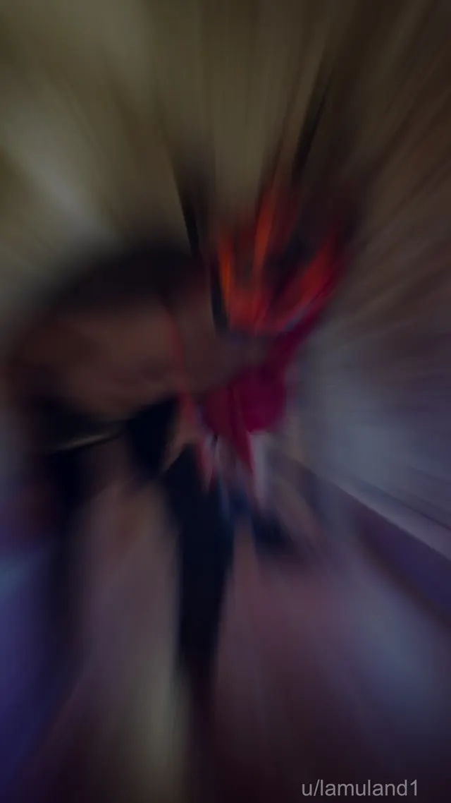 My Lara Croft version, linked to the crosses, Whipped and Canned