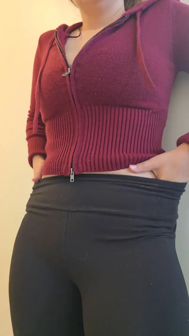 I think the hair makes it look yummier