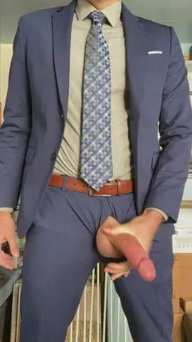 I’ll work you very hard and compensate you accordingly