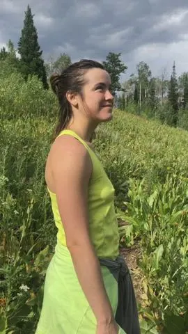 I Found these Wonderful Falls