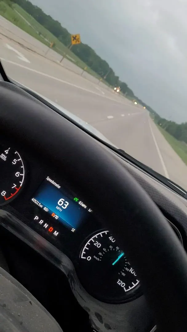 Lane Maintenance is a fantastic feature.