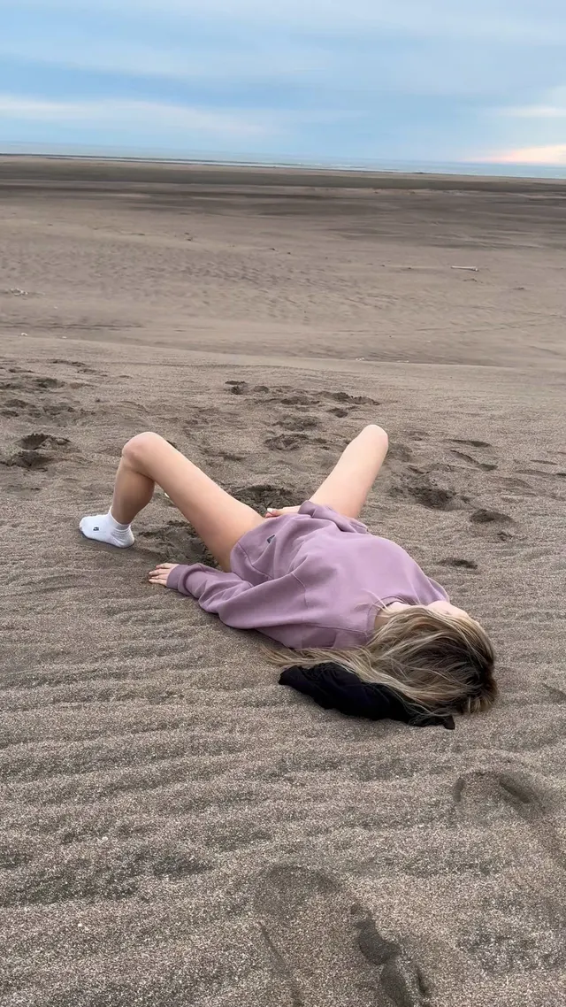 I've never understood why people don't masturbate in public more often