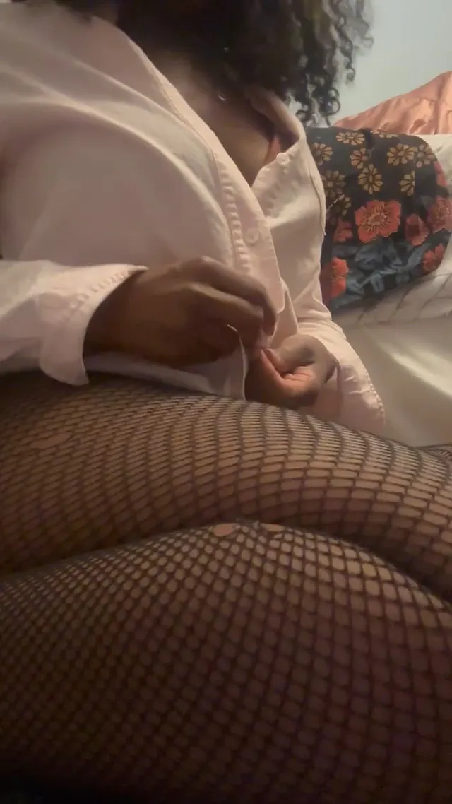 Feels so good to take off your bra after a long day