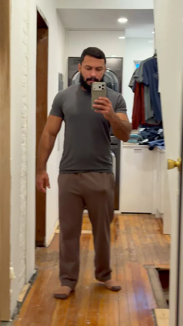 if you look long enough you can see the veins