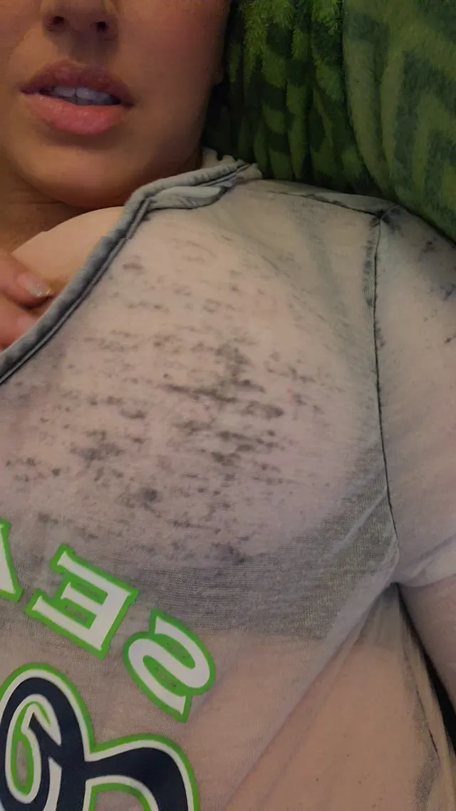 I could do this all the time