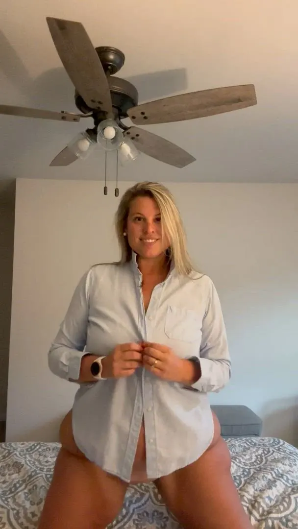 Let’s get over the Monday blues by getting underneath