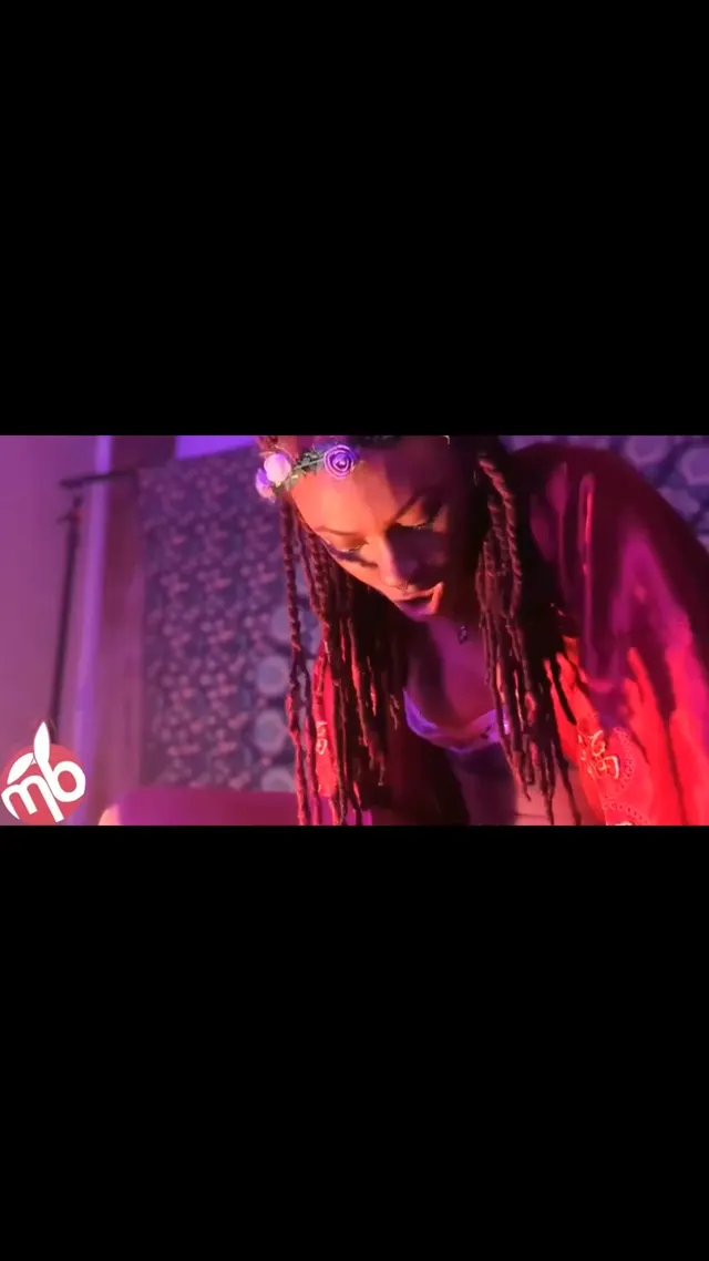 Mysterious Elf is loving the Motorbunny Ride with The Dragon Kaiju "Orochi"