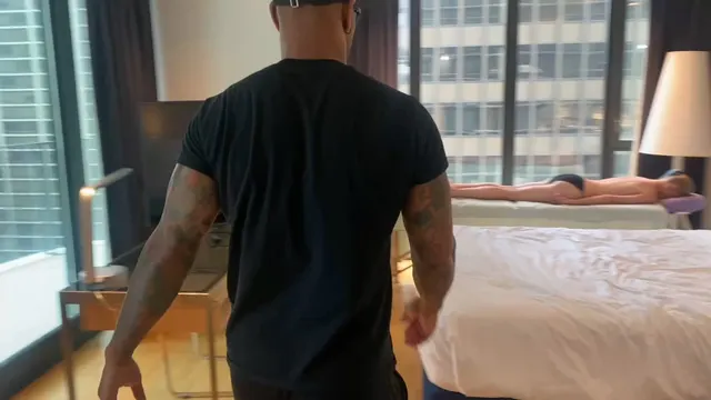 Every Husbands dream