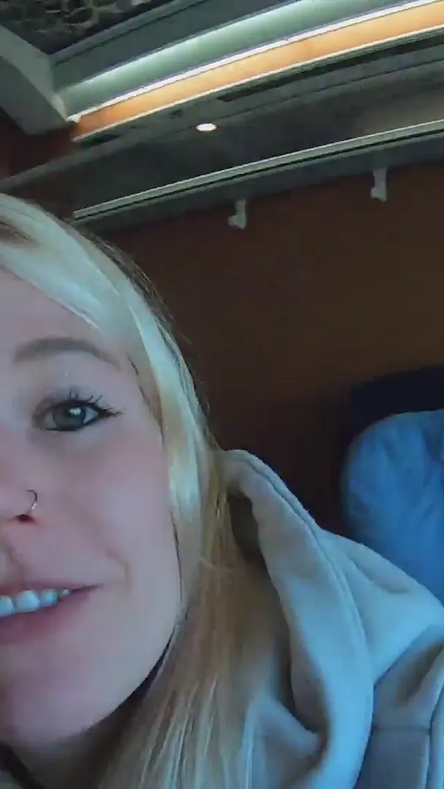 Extremely Risky Shoot in Berlin That Went Viral 📈🔥