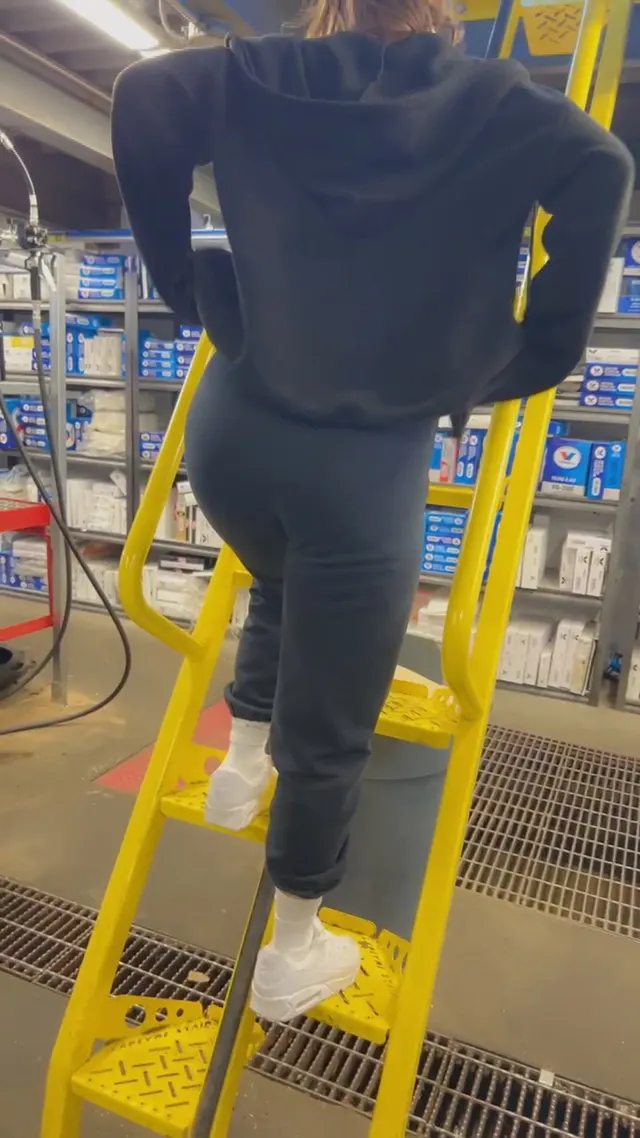 due for an oil change ;)