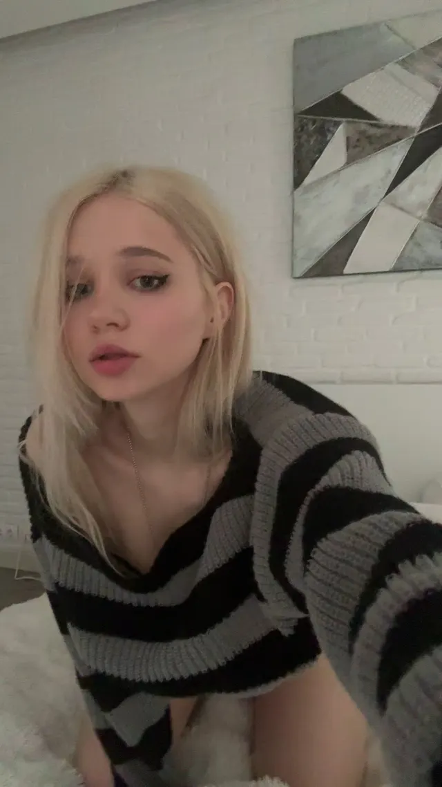 im a shy cutiepie ;3