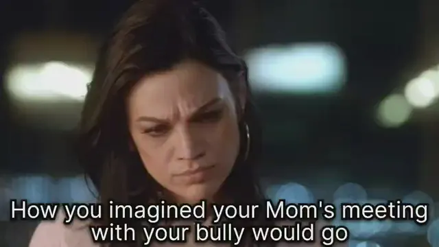 Expectations vs Reality