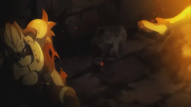 Poor Girl Can't Catch a Break (Princess Knight Catue)