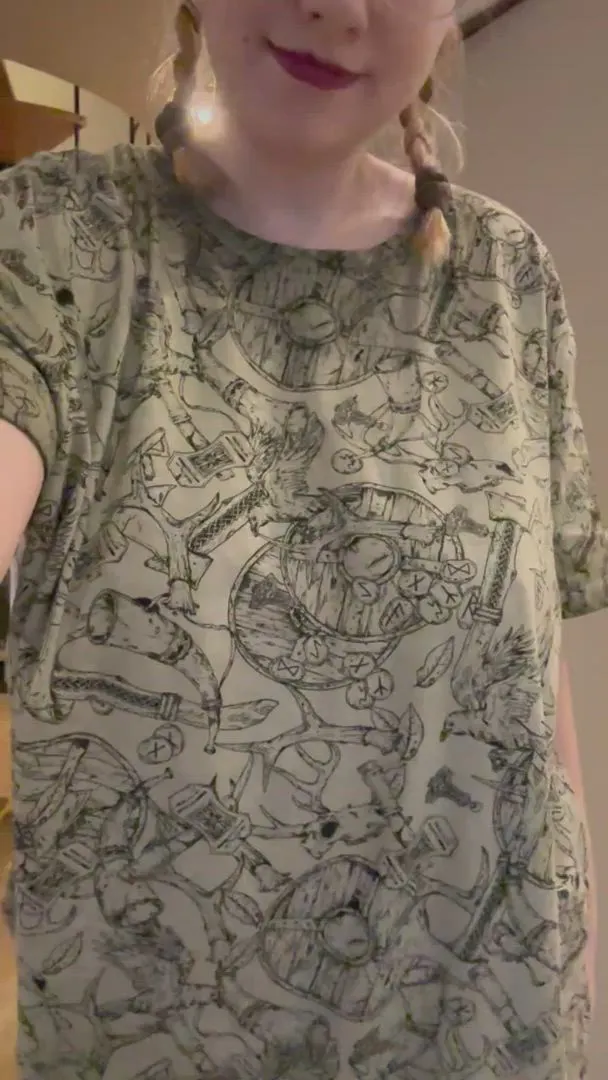 You should try sucking them😋