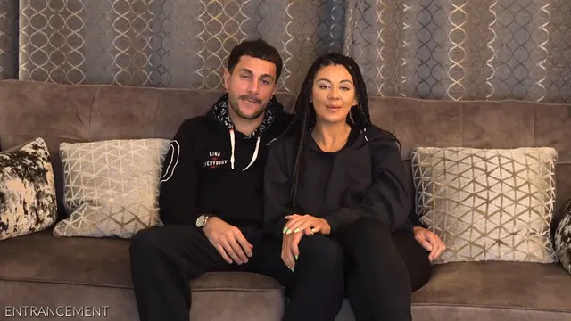 Dee becomes a frozen fucktoy (Entrancement / HypnoDolls Teaser)