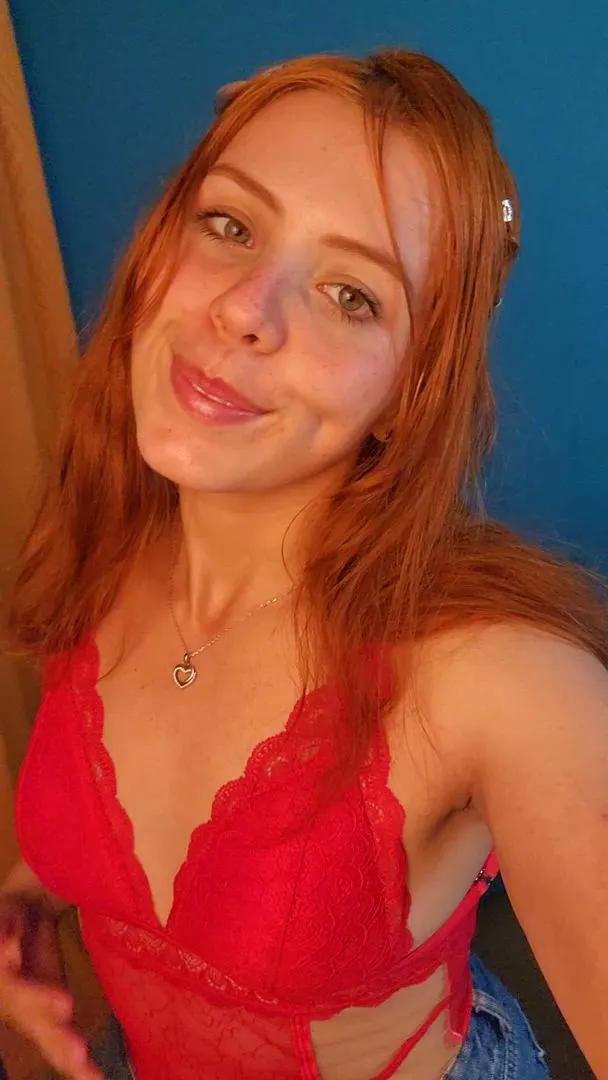 [irinasweet1] Live now baby my nipples are you gift for Christmas