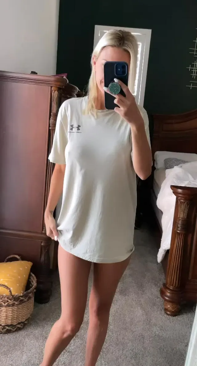 This is what my mombod looks like after 2 kids!