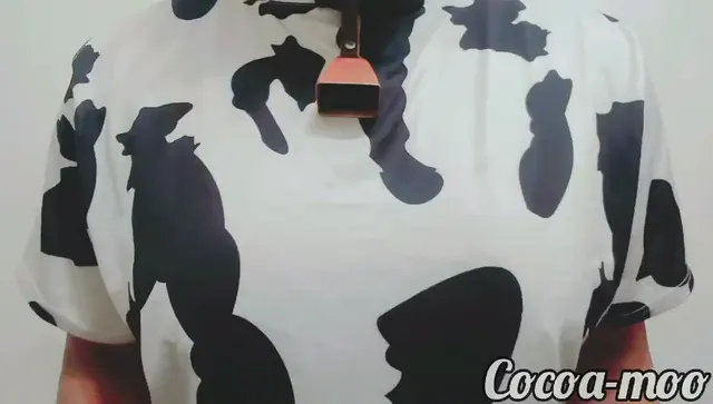 Good cows give milk 🐮💕🥛