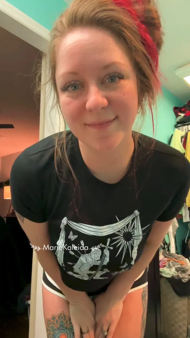 I get a lot of glances when I go for my neighborhood jog 