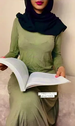 What my Muslim family sees vs Reddit ;)