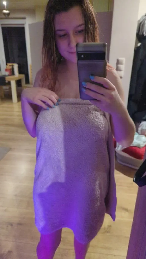 Boys, what do you think? ♥