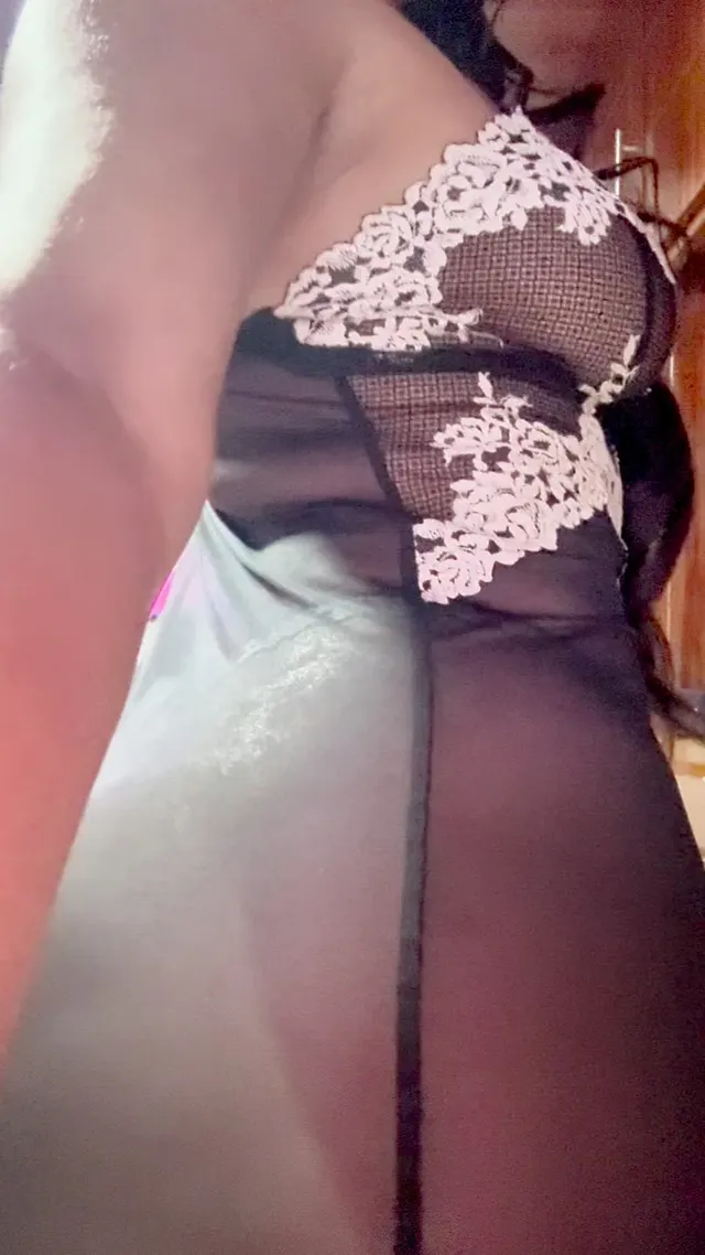 Does my ass cheeks moves impressed you?