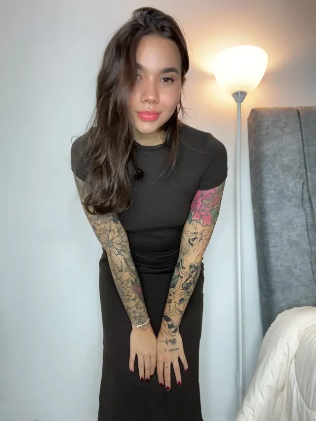 If I sent you this before our first date, would you come to it: Yes or No