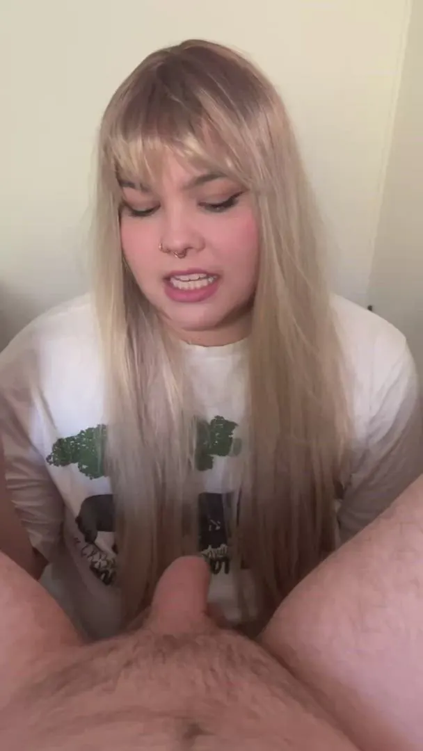 One Finger Handjob & SPH Cuck Dirty Talk for a Prejac ends with a Ruined Orgasm 😈