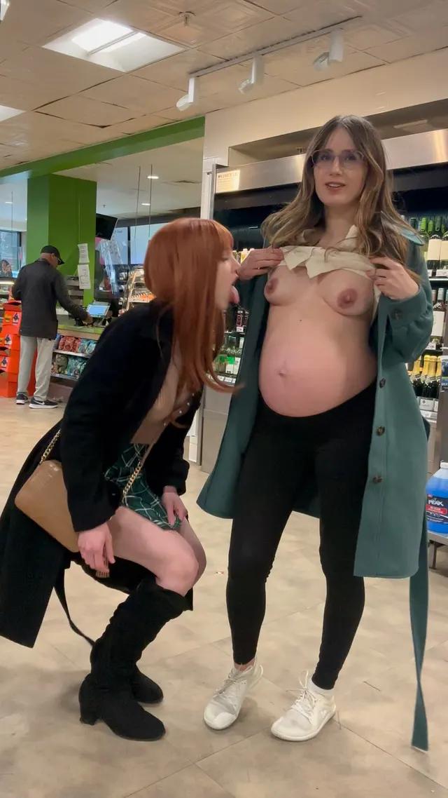 They can watch if they want