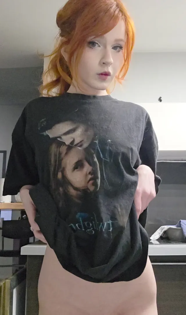 small but still yummy :3