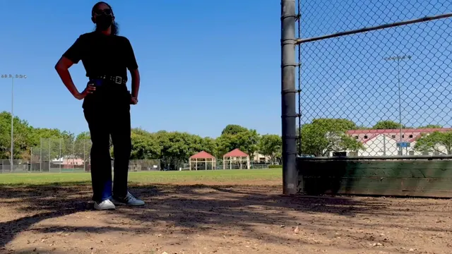 Random girl in the park agreed to kick me in the balls as a “light tap”.  Kicks me as hard as she can and walks off.