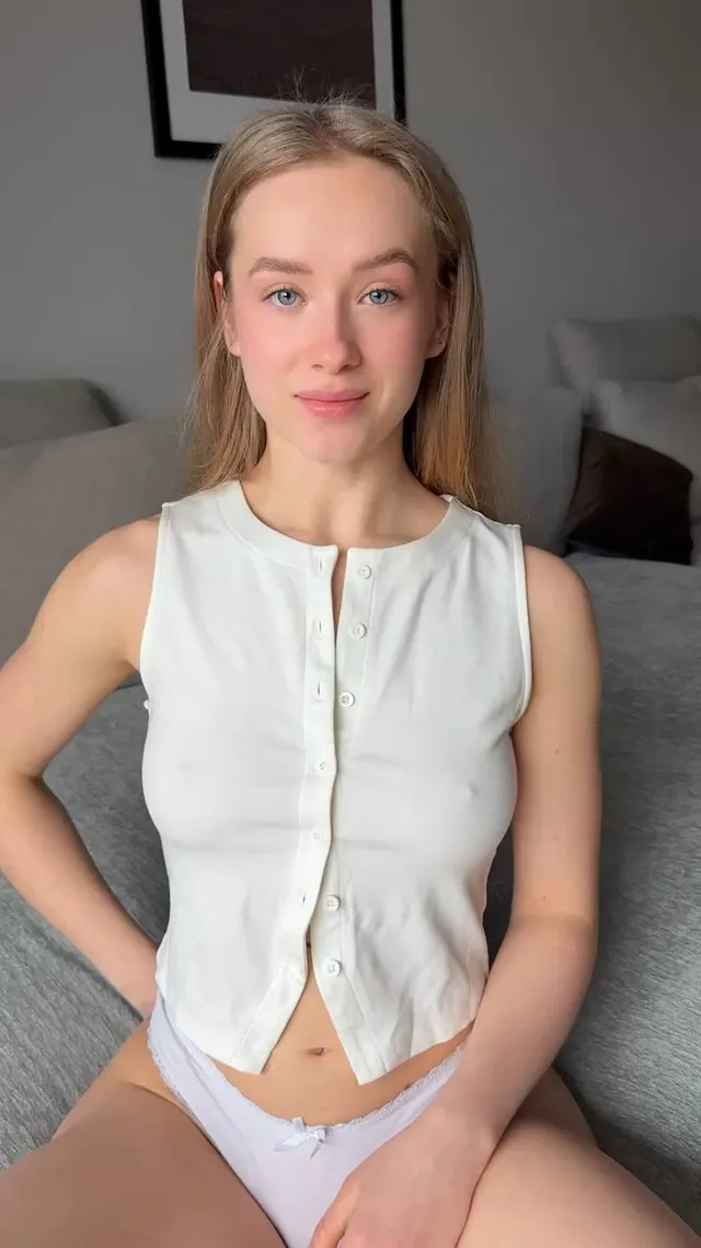 Do you consider my size cute ?