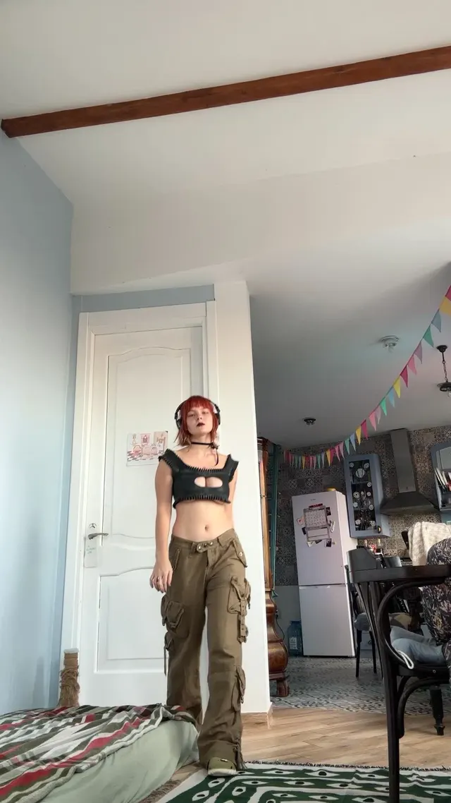 How about fucking me after ur favorite rock concert?