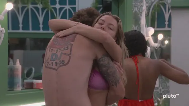 Katherine Lauren Morgan Bikini - 2025-08-03 BB27