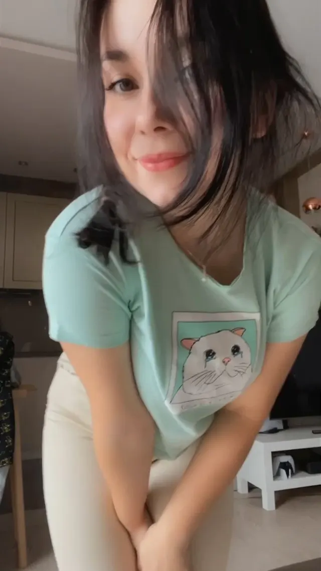 Wait for the reveal :3