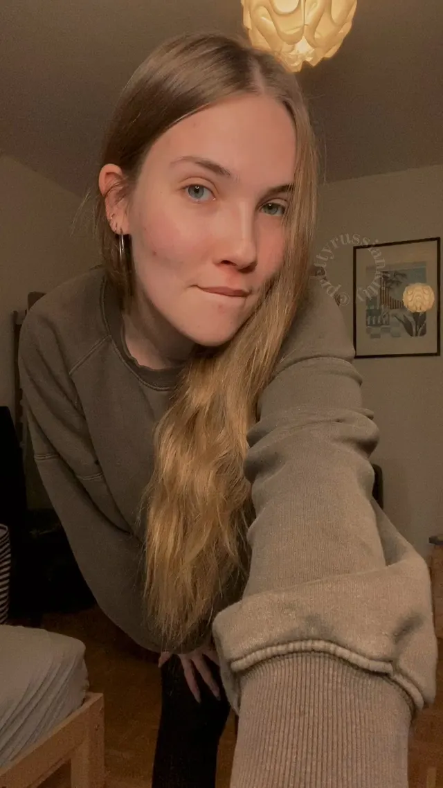 My favorite black thigh highs