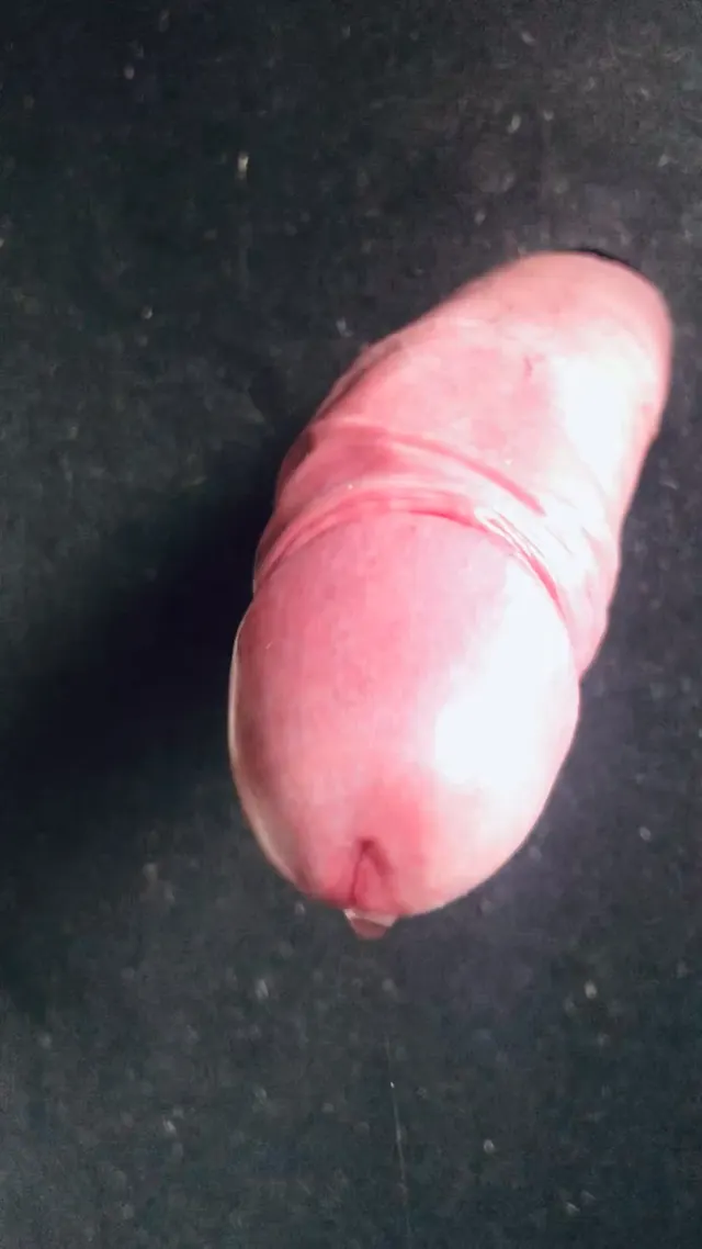 Would you grab him if he sticks out of the bathroom stall?