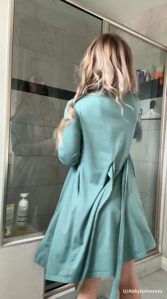 This is the proper way to clean