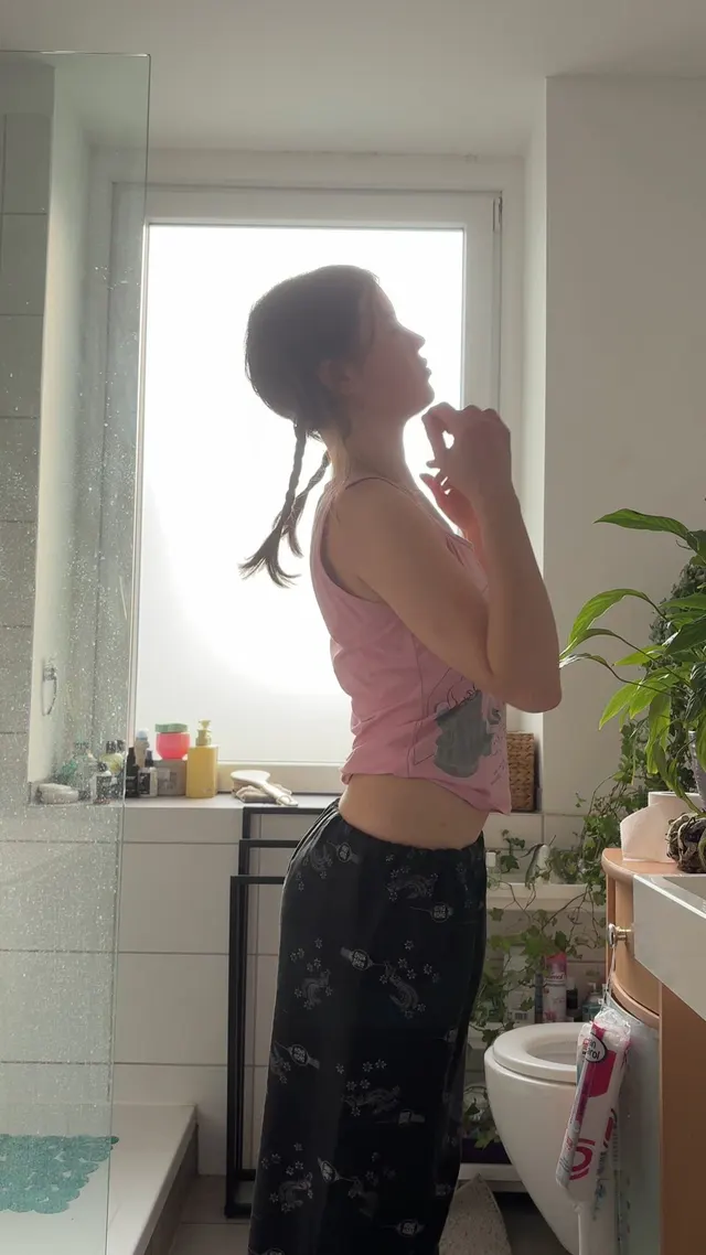 I'm going to college