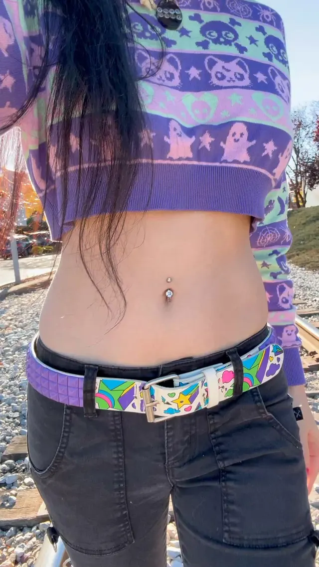 As long as the wind doesn’t blow too hard, I’m all good <3