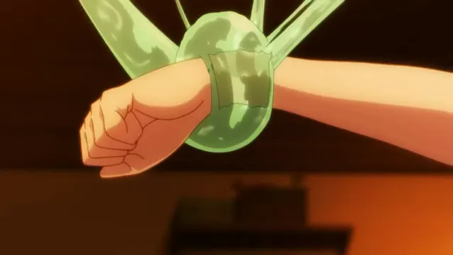 Slime girls are best [Interspecies Reviewers]